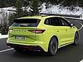 Skoda Enyaq RS